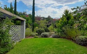 Abigail'S Garden Cottage